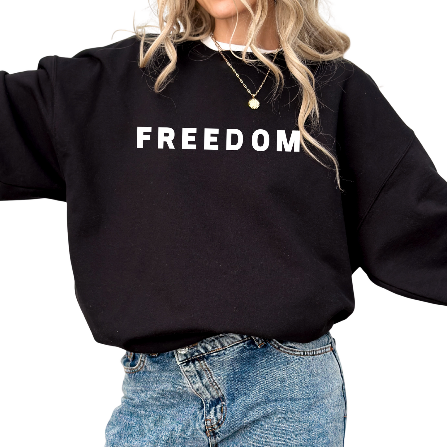 Freedom Charlie Kirk Comfort Colors Tshirt, Vintage Freedom Graphic T-Shirt, Bold Patriot Statement Tee, Memorial Tribute Style Unisex Shirt