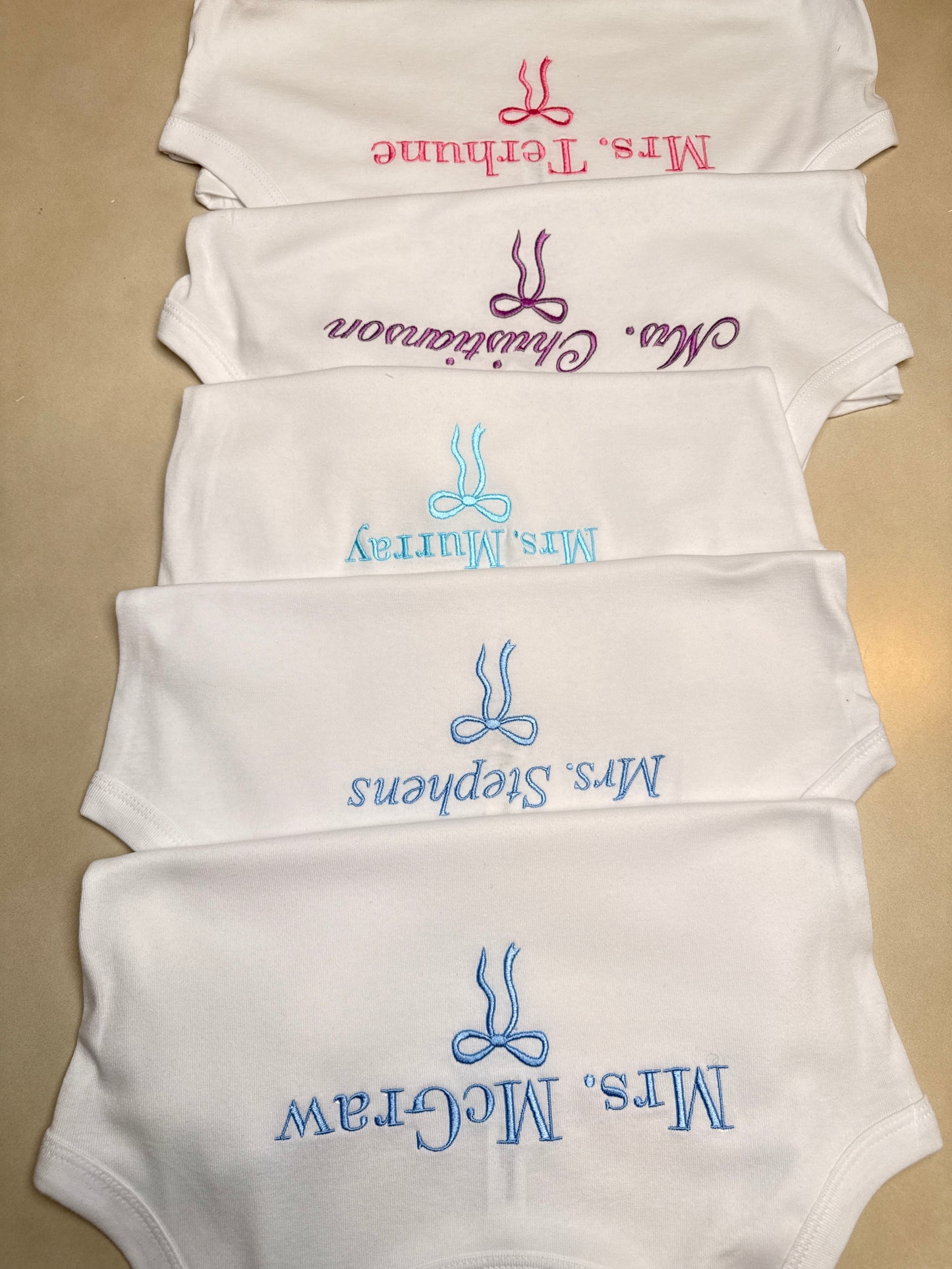 Custom Bride Tank Top Personalized Future Mrs Embroidered Spaghetti Strap Crop Top Bachelorette party Engagement Bachelorette Bridal Gift