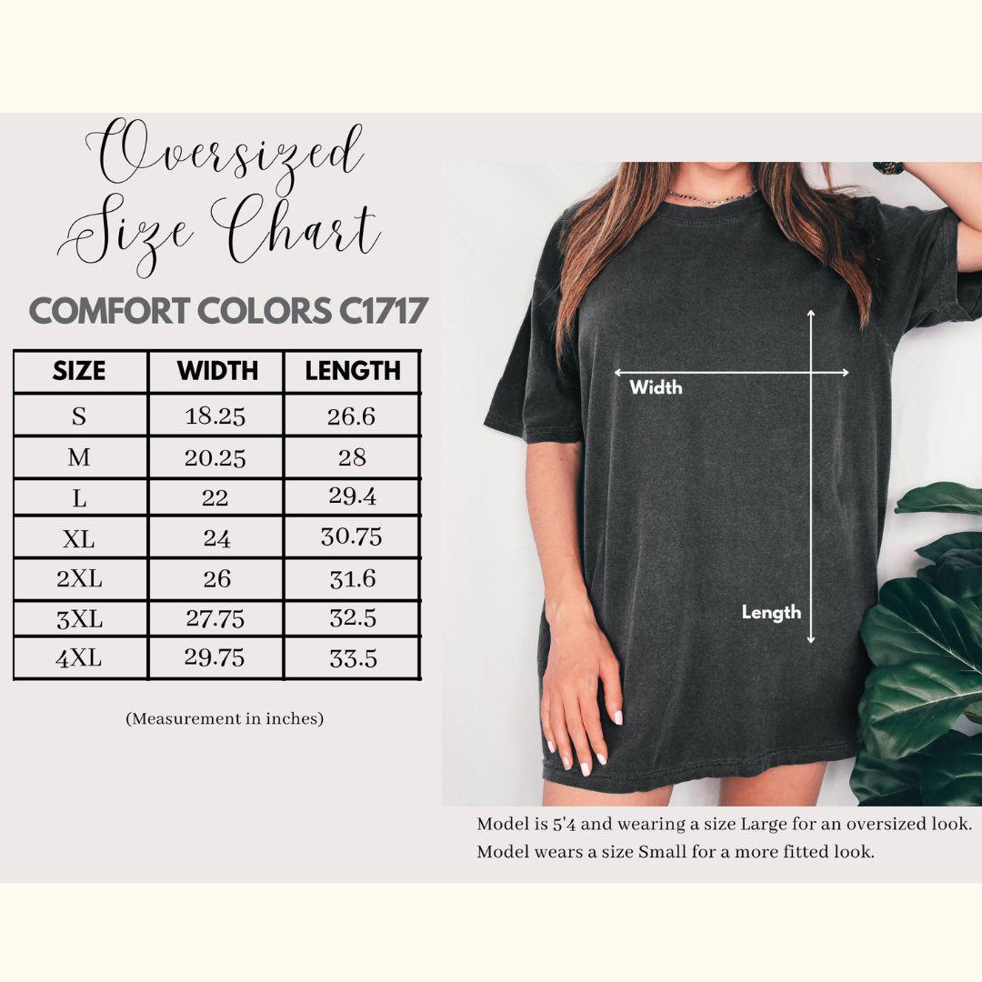 Christ Over Everything Crewneck - Christian Bible Verse Graphic Sweatshirt