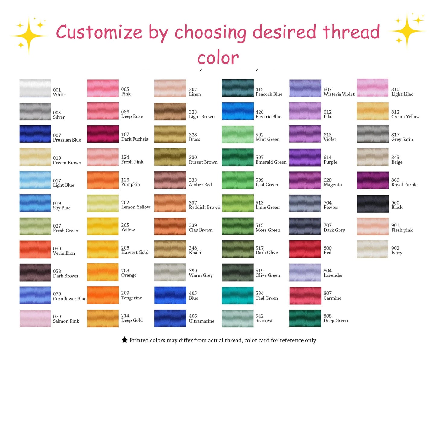 Embroidered Custom Varsity Text Sweatshirt: Personalize College Text Crewneck,