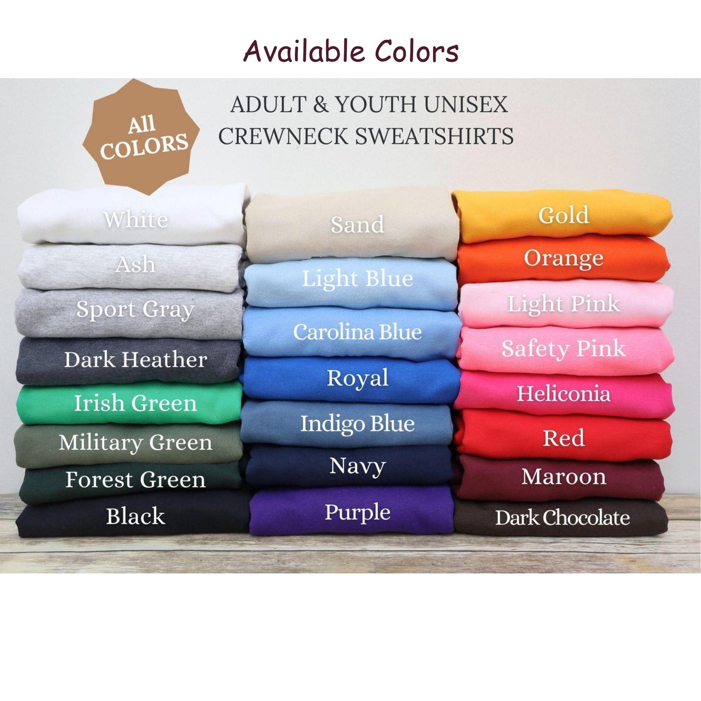 Embroidered Christian Faith "Thankful" Crewneck Sweatshirt: Cozy Appreciation Sweater Gift for Her